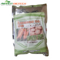 Agriculture fongicide carbendazim 50wp 50sc 98% TC